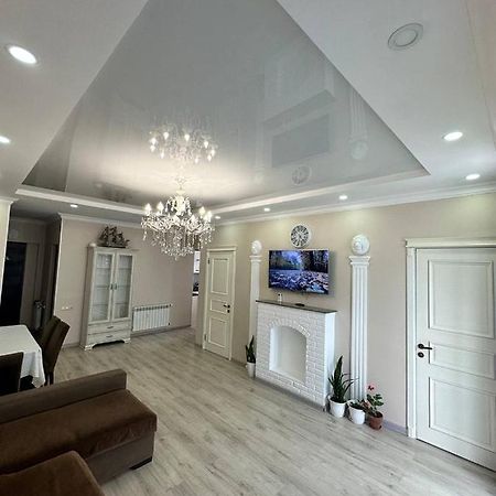 Apartment 7 باتومي المظهر الخارجي الصورة