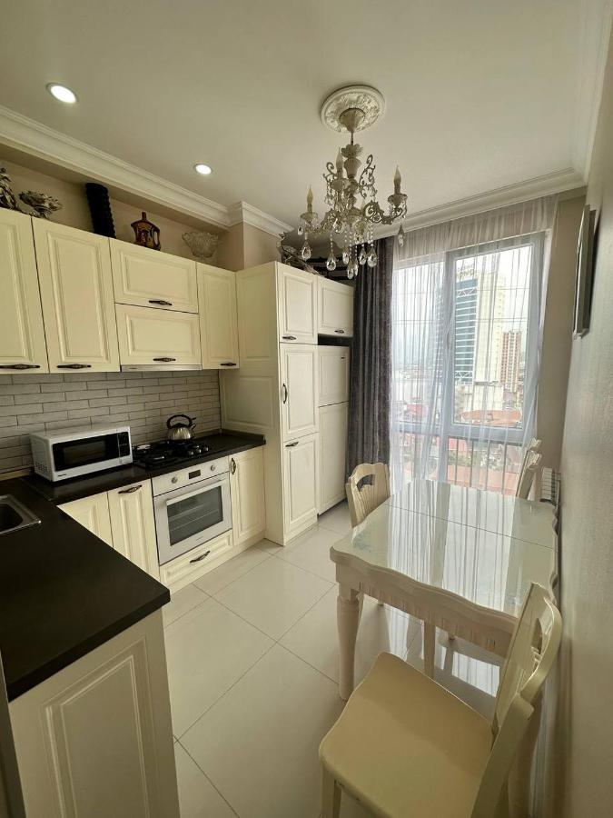 Apartment 7 باتومي المظهر الخارجي الصورة