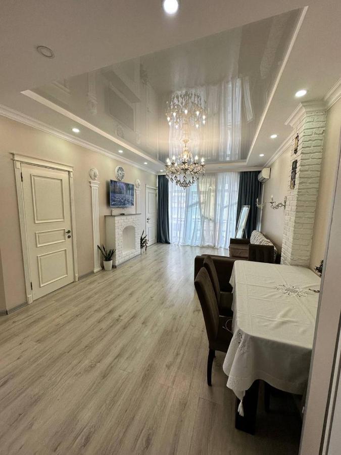 Apartment 7 باتومي المظهر الخارجي الصورة
