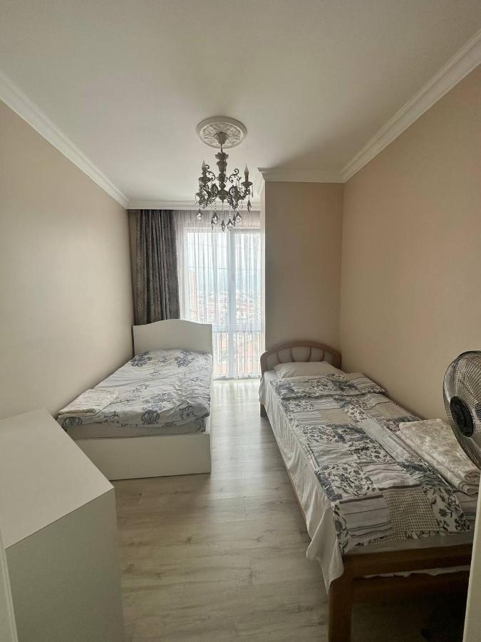 Apartment 7 باتومي المظهر الخارجي الصورة