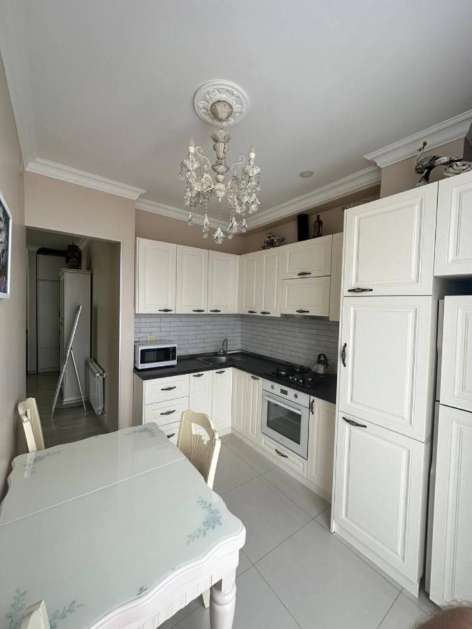 Apartment 7 باتومي المظهر الخارجي الصورة
