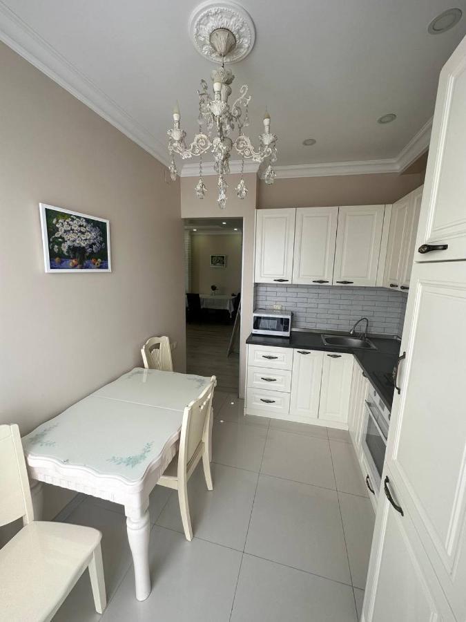 Apartment 7 باتومي المظهر الخارجي الصورة