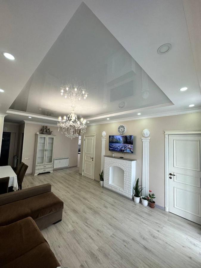 Apartment 7 باتومي المظهر الخارجي الصورة