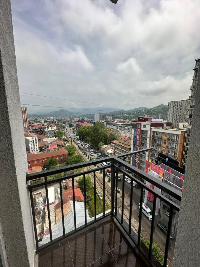 Apartment 7 باتومي المظهر الخارجي الصورة