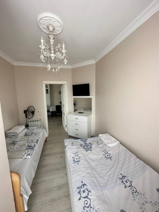 Apartment 7 باتومي المظهر الخارجي الصورة