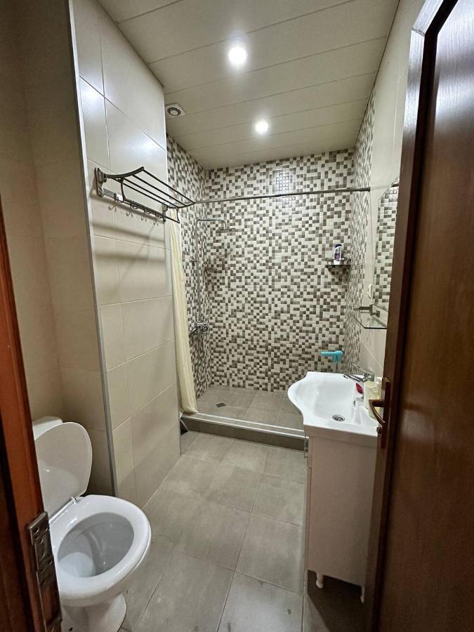Apartment 7 باتومي المظهر الخارجي الصورة